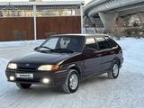 ВАЗ (Lada) 2114 2011 года за 1 350 000 тг. в Астана – фото 4