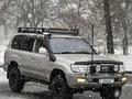 Toyota Land Cruiser 2005 годаүшін19 000 000 тг. в Алматы – фото 3