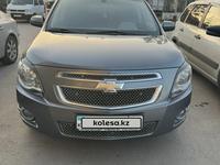 Chevrolet Cobalt 2021 года за 5 500 000 тг. в Костанай