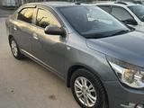 Chevrolet Cobalt 2021 года за 5 400 000 тг. в Костанай – фото 4