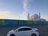 Hyundai Avante 2011 годаүшін4 600 000 тг. в Шымкент – фото 2