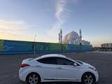 Hyundai Avante 2011 года за 4 600 000 тг. в Шымкент