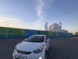 Hyundai Avante 2011 годаүшін4 600 000 тг. в Шымкент – фото 3