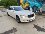 Mercedes-Benz S 500 2007 годаүшін7 000 000 тг. в Екатеринбург – фото 2