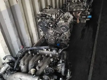 Двигатель Sportage за 655 000 тг. в Алматы