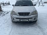 Kia Sorento 2004 годаүшін3 700 000 тг. в Актобе