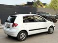 Hyundai Getz 2002 года за 2 000 000 тг. в Алматы – фото 4