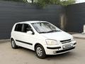 Hyundai Getz 2002 года за 2 000 000 тг. в Алматы