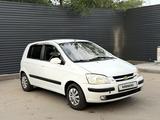 Hyundai Getz 2002 года за 2 000 000 тг. в Алматы