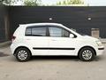 Hyundai Getz 2002 года за 2 000 000 тг. в Алматы – фото 3
