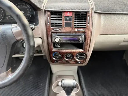 Hyundai Getz 2002 года за 2 000 000 тг. в Алматы – фото 6