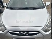 Hyundai Accent 2011 года за 4 450 000 тг. в Алматы