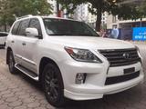 Lexus LX 570 2017 года за 10 000 тг. в Алматы