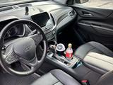 Chevrolet Equinox 2021 года за 9 900 000 тг. в Астана – фото 3