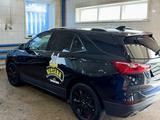 Chevrolet Equinox 2021 годаүшін9 538 939 тг. в Астана – фото 4