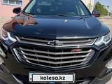 Chevrolet Equinox 2021 годаүшін9 538 939 тг. в Астана – фото 3