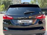 Chevrolet Equinox 2021 годаүшін9 538 939 тг. в Астана – фото 2