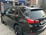 Chevrolet Equinox 2021 года за 9 900 000 тг. в Астана – фото 4