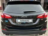Chevrolet Equinox 2021 года за 9 900 000 тг. в Астана – фото 5