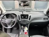 Chevrolet Equinox 2021 года за 9 900 000 тг. в Астана – фото 2