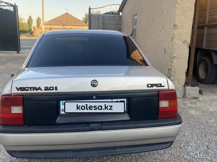 Opel Vectra 1992 года за 1 680 000 тг. в Шымкент – фото 8