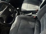 Audi 100 1989 годаүшін230 000 тг. в Костанай – фото 4