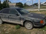 Audi 100 1989 годаүшін230 000 тг. в Костанай