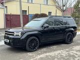 Hyundai Santa Fe 2025 года за 24 550 000 тг. в Астана – фото 3