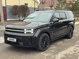 Hyundai Santa Fe 2025 года за 24 550 000 тг. в Астана – фото 4