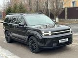 Hyundai Santa Fe 2025 года за 24 550 000 тг. в Астана – фото 5