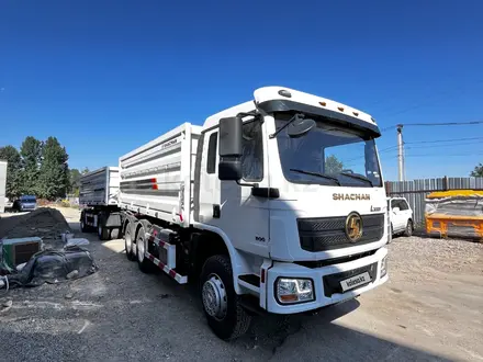 Shacman  L3000 SX32488L344A 2026 года за 30 649 938 тг. в Кызылорда