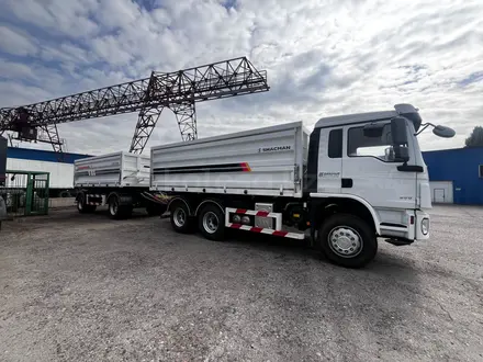 Shacman  L3000 SX32488L344A 2026 года за 30 649 938 тг. в Кызылорда – фото 4