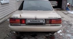 Toyota Camry 1988 года за 500 000 тг. в Усть-Каменогорск – фото 4