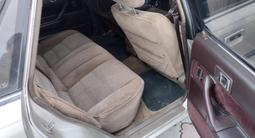 Toyota Camry 1988 года за 500 000 тг. в Усть-Каменогорск – фото 5