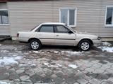 Toyota Camry 1988 года за 500 000 тг. в Усть-Каменогорск