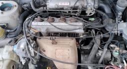 Toyota Camry 1988 года за 500 000 тг. в Усть-Каменогорск – фото 2