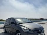 Hyundai Accent 2014 годаүшін5 000 000 тг. в Актау – фото 2