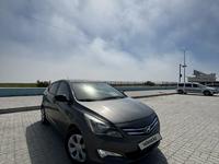 Hyundai Accent 2014 года за 5 000 000 тг. в Актау
