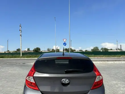 Hyundai Accent 2014 годаүшін4 800 000 тг. в Актау – фото 7
