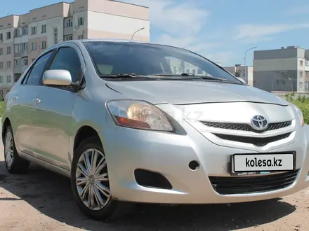 Toyota Yaris 2008 года за 3 400 000 тг. в Алматы – фото 6