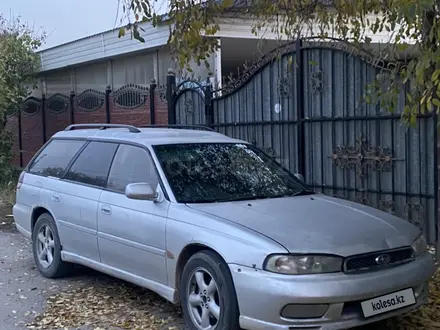 Subaru Legacy 1995 года за 1 300 000 тг. в Алматы