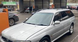 Subaru Legacy 1995 годаfor1 300 000 тг. в Алматы – фото 2