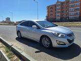 Hyundai i40 2013 года за 5 000 000 тг. в Кызылорда – фото 2
