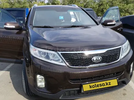 Kia Sorento 2015 года за 8 000 000 тг. в Актобе