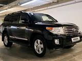 Toyota Land Cruiser 2014 года за 22 900 000 тг. в Алматы – фото 3