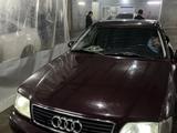 Audi 100 1991 года за 2 450 000 тг. в Астана – фото 4