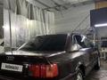 Audi 100 1991 года за 2 450 000 тг. в Астана – фото 2