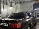 Audi 100 1991 годаүшін2 450 000 тг. в Астана – фото 2