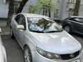 Kia Cerato 2010 годаүшін3 800 000 тг. в Алматы