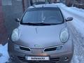 Nissan Micra 2008 годаүшін3 600 000 тг. в Астана – фото 3